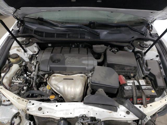 Photo 7 from auction – 2011 TOYOTA CAMRY BASE with VIN 4T1BF3EK9BU736946