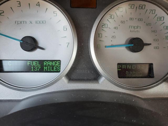 Photo 8 from auction – 2002 BUICK RENDEZVOUS with VIN 3G5DB03E22S500764