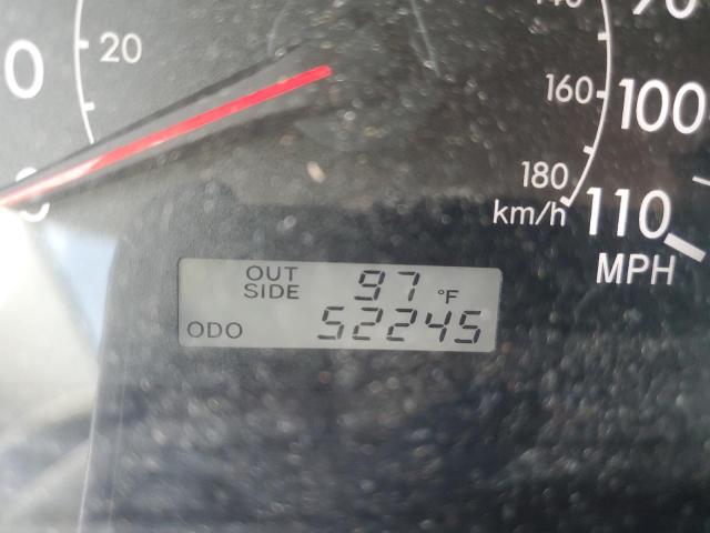 Photo 8 from auction – 2006 TOYOTA COROLLA CE with VIN 1NXBR32EX6Z588656