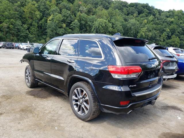 Photo 3 from auction – 2018 JEEP GRAND CHER with VIN 1C4RJFCG5JC251547