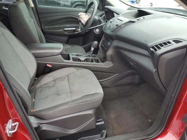 Photo 5 from auction – 2017 FORD ESCAPE SE with VIN 1FMCU0GD9HUF06808