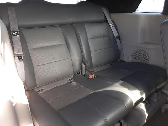 Photo 6 from auction – 2006 CHRYSLER PT CRUISER with VIN 3C3HY75S46T315625