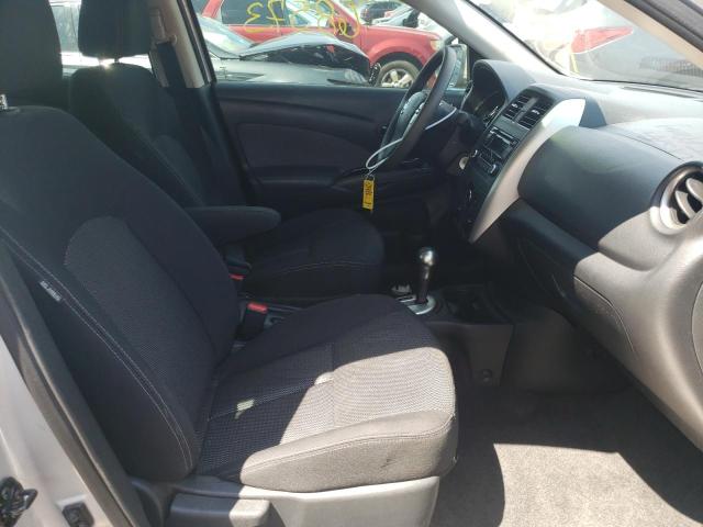 Photo 5 from auction – 2016 NISSAN VERSA S with VIN 3N1CN7APXGL911682