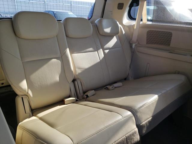 Photo 9 from auction – 2010 CHRYSLER TOWN & COU with VIN 2A4RR6DXXAR226782