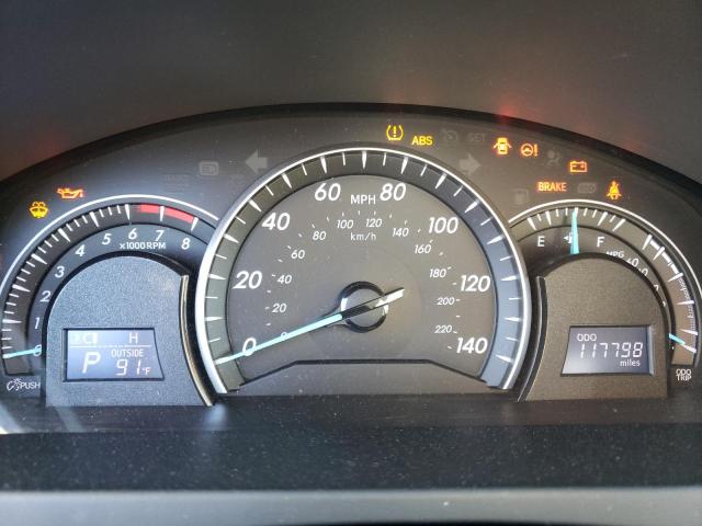 Photo 8 from auction – 2013 TOYOTA CAMRY L with VIN 4T4BF1FK6DR302561