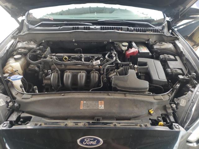 Photo 7 from auction – 2014 FORD FUSION SE with VIN 3FA6P0H72ER264969
