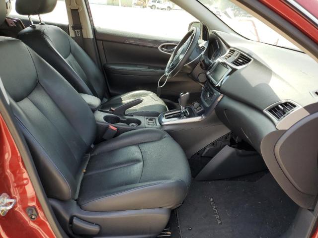 Photo 5 from auction – 2019 NISSAN SENTRA S with VIN 3N1AB7AP1KY445202