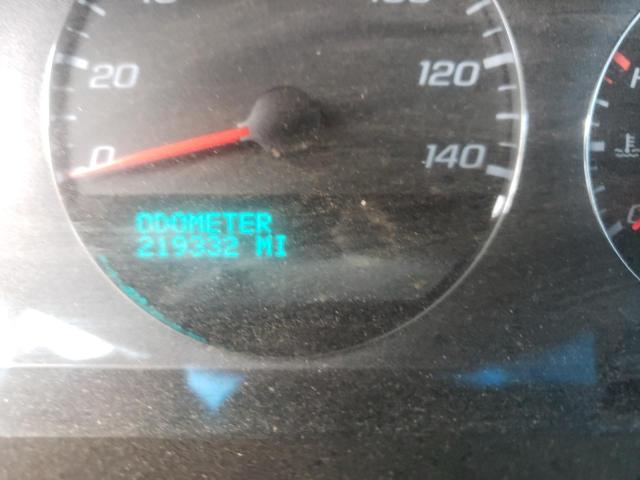 صورة رقم 8 من المزاد - 2008 CHEVROLET IMPALA LT مع VIN 2G1WT58N589119963
