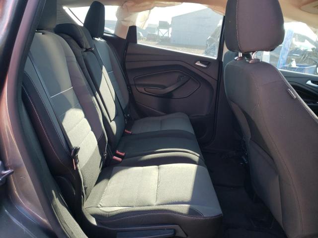 Photo 6 from auction – 2013 FORD C-MAX SE with VIN 1FADP5AU1DL512050