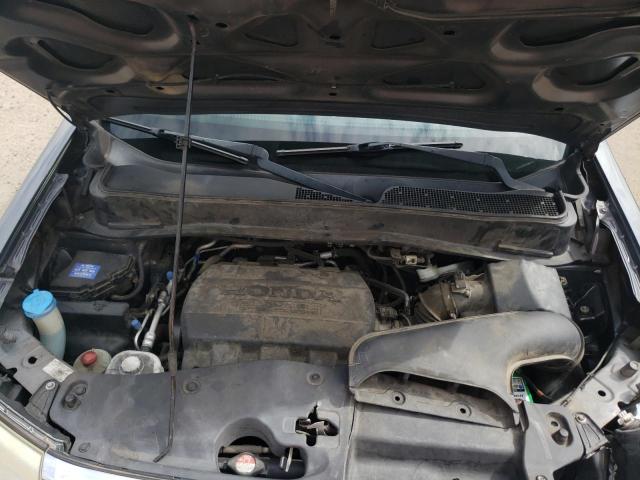 Photo 7 from auction – 2013 HONDA PILOT EXL with VIN 5FNYF3H63DB009522