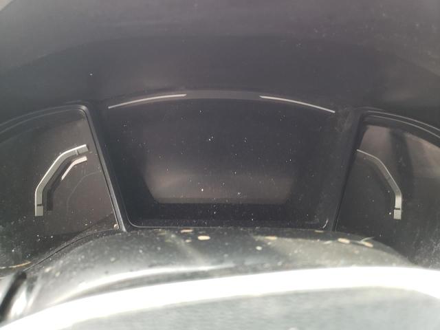 Photo 8 from auction – 2019 HONDA CIVIC LX with VIN 2HGFC2F65KH588017