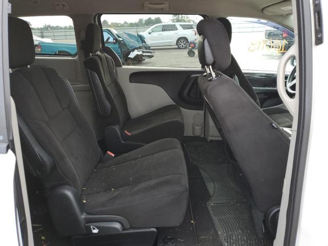 Photo 6 from auction – 2012 DODGE CARAVAN with VIN 2C4RDGCG1CR253349