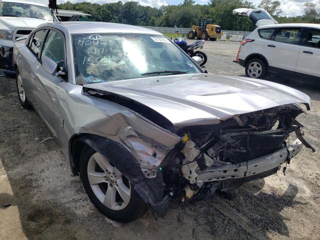 DODGE CHARGER SX 2013 with VIN 2C3CDXHG7DH701507 - Photo from auction