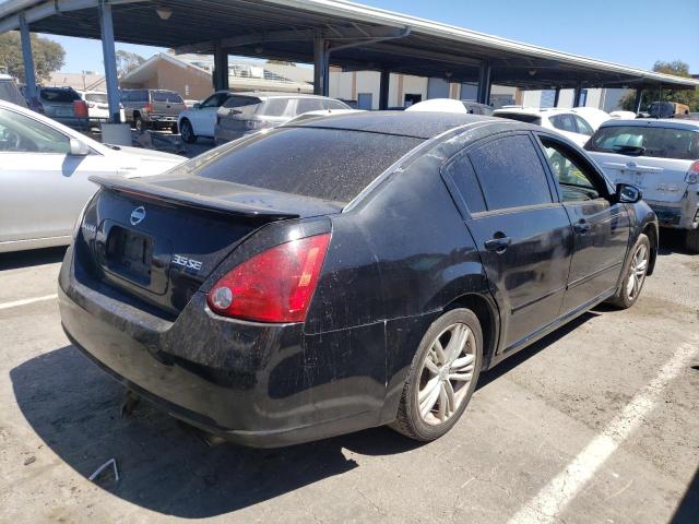 Zdjęcie 4 z aukcji – 2007 NISSAN MAXIMA SE z VIN 1N4BA41EX7C844410