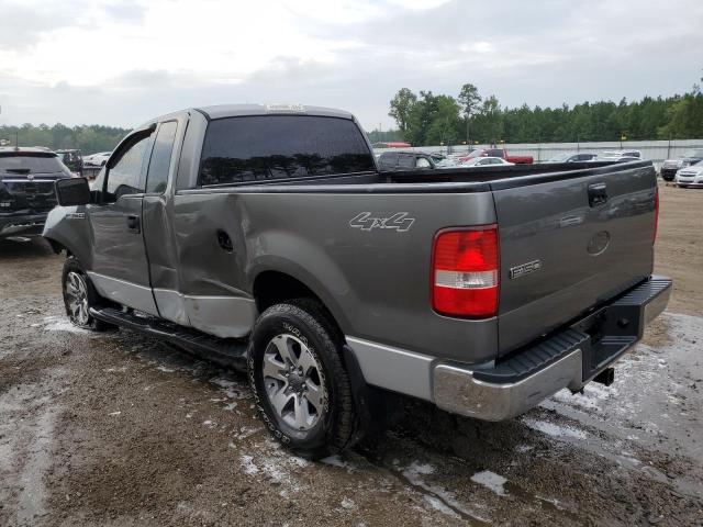 Photo 3 from auction – 2004 FORD F150 with VIN 1FTRF145X4NA36479