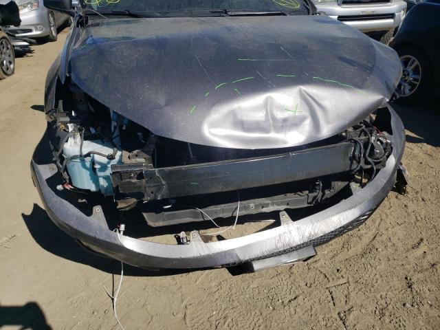 Photo 9 from auction – 2016 TOYOTA CAMRY LE with VIN 4T1BF1FK4GU200853