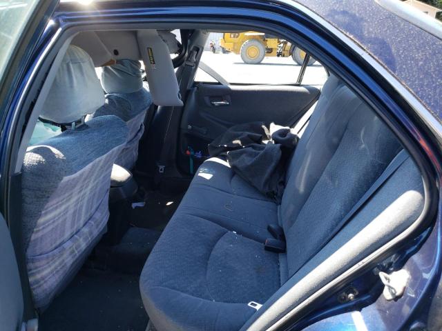 Photo 6 from auction – 2002 HONDA ACCORD VAL with VIN 1HGCF86622A063007