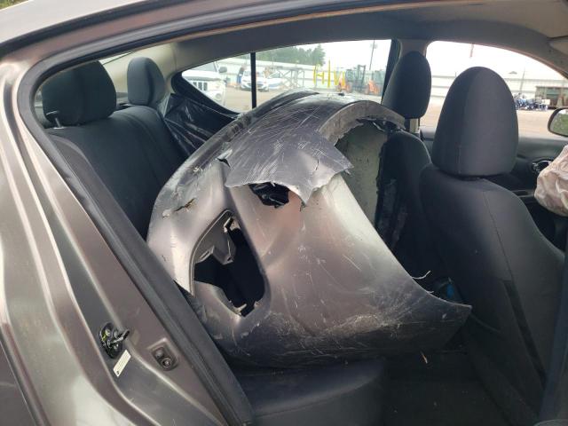 Zdjęcie 6 z aukcji – 2013 NISSAN VERSA S z VIN 3N1CN7AP1DL829657