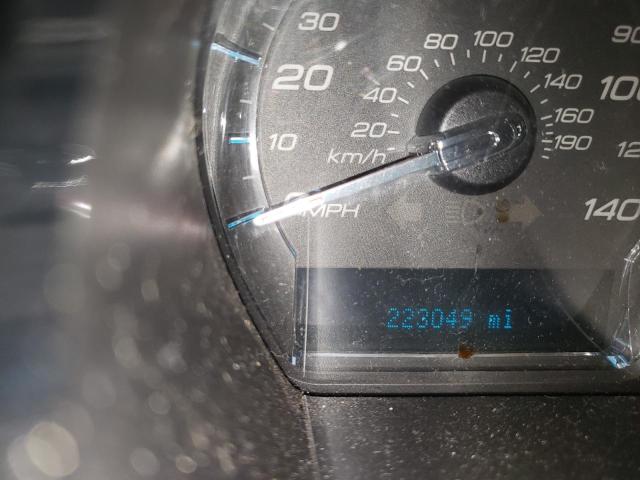 Photo 8 from auction – 2011 FORD TAURUS LIM with VIN 1FAHP2JW6BG157416