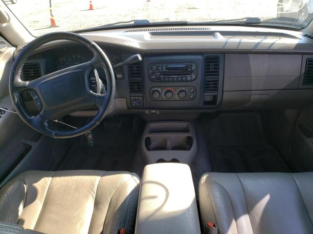 Photo 9 from auction – 2004 DODGE DAKOTA QUA with VIN 1D7HG38N94S533092
