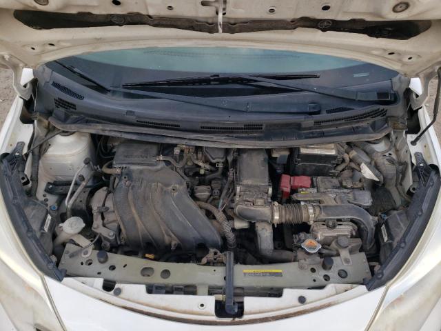 Photo 7 from auction – 2014 NISSAN VERSA NOTE with VIN 3N1CE2CP5EL391842