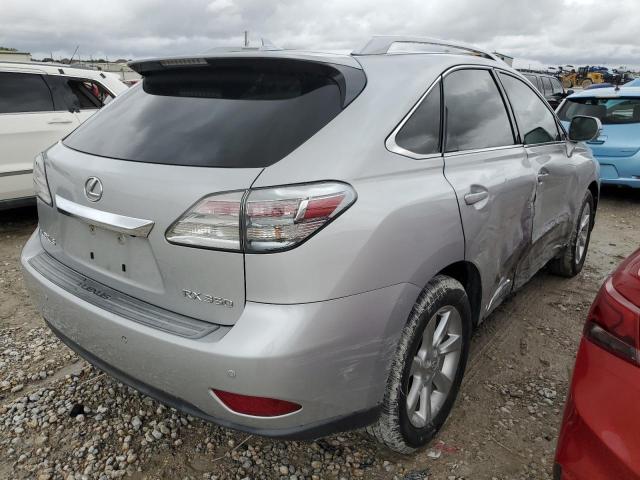 Photo 4 from auction – 2010 LEXUS RX 350 with VIN 2T2ZK1BA9AC021252