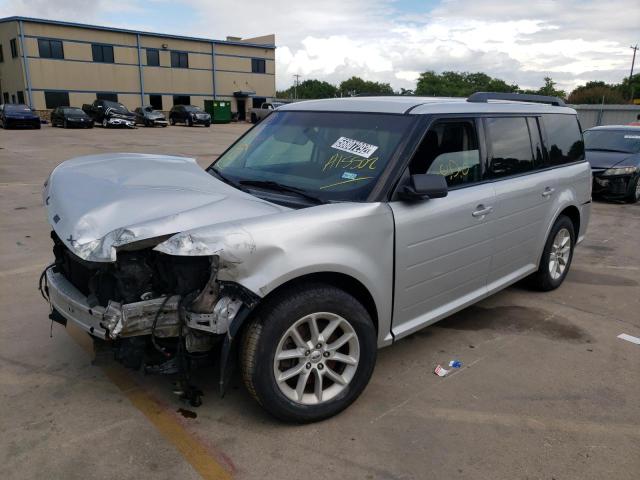 Photo 9 from auction – 2016 FORD FLEX SE with VIN 2FMGK5B82GBA15502