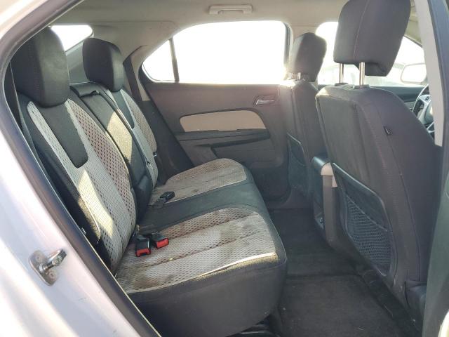 Photo 6 from auction – 2011 CHEVROLET EQUINOX LS with VIN 2GNALBEC8B1316304