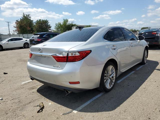 Photo 4 from auction – 2014 LEXUS ES 350 with VIN JTHBK1GG4E2087844