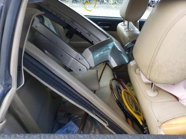 Photo 6 from auction – 2006 SUBARU FORESTER 2 with VIN JF1SG67656H749572