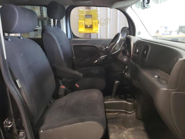 Photo 5 from auction – 2011 NISSAN CUBE BASE with VIN JN8AZ2KR6BT206026