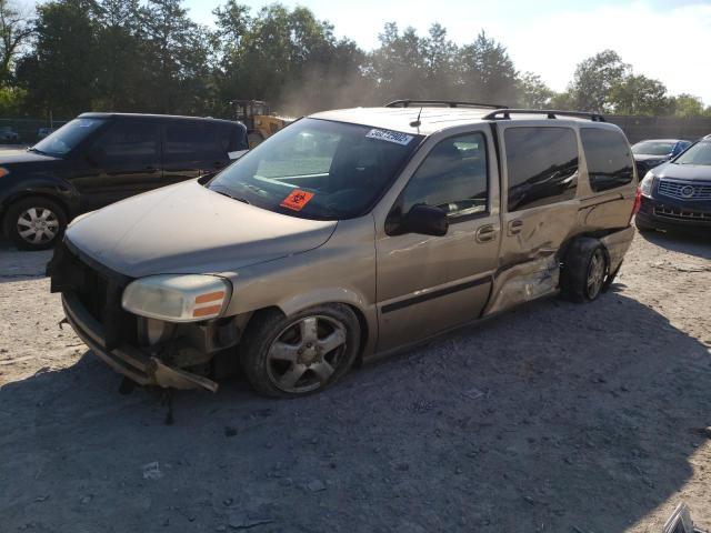 Photo 9 from auction – 2006 CHEVROLET UPLANDER L with VIN 1GNDV33L26D117520