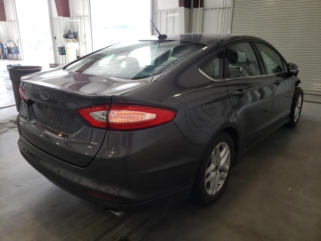 Photo 4 from auction – 2016 FORD FUSION SE with VIN 3FA6P0H78GR304054