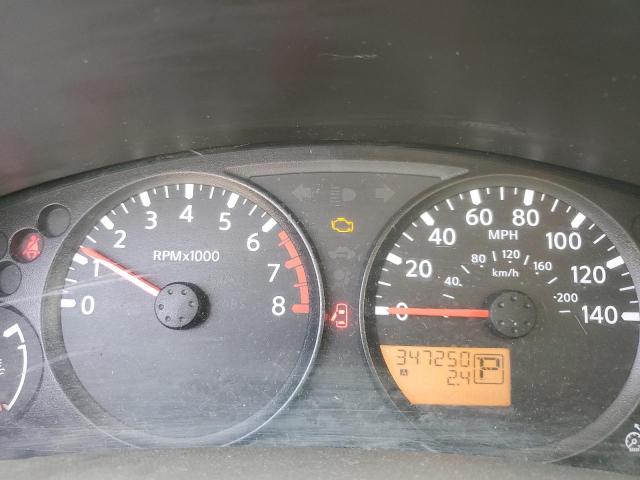 Photo 8 from auction – 2014 NISSAN FRONTIER S with VIN 1N6BD0CT2EN706493