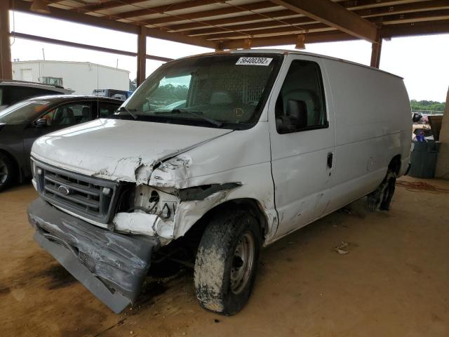 صورة رقم 2 من المزاد - 2003 FORD ECONOLINE مع VIN 1FTRE14233HA01028
