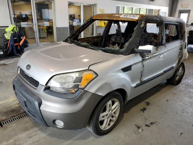 Zdjęcie 2 z aukcji – 2010 KIA SOUL + z VIN KNDJT2A25A7119548
