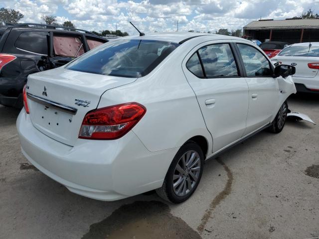 Photo 4 from auction – 2019 MITSUBISHI MIRAGE G4 with VIN ML32F3FJ1KHF01613