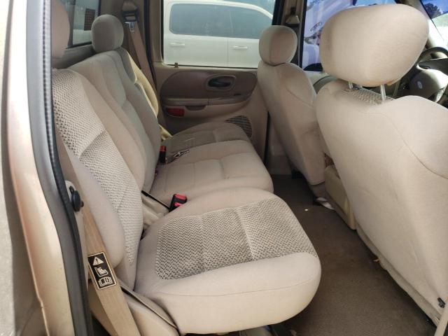 Photo 6 from auction – 2002 FORD F150 SUPER with VIN 1FTRW07632KE35392