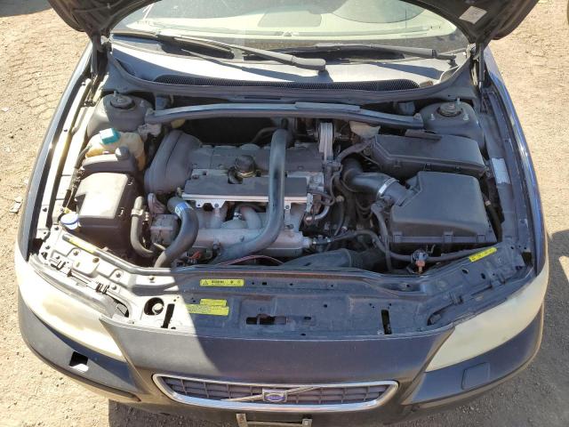 Photo 7 from auction – 2005 VOLVO S60 2.5T with VIN YV1RH592052445913