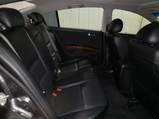 Photo 6 from auction – 2006 NISSAN MAXIMA SE with VIN 1N4BA41E56C838058