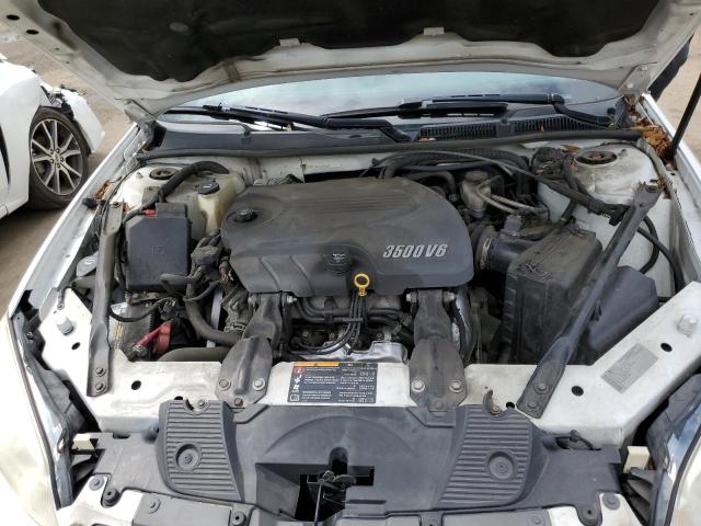 Photo 7 from auction – 2011 CHEVROLET IMPALA LS with VIN 2G1WF5EK0B1125239