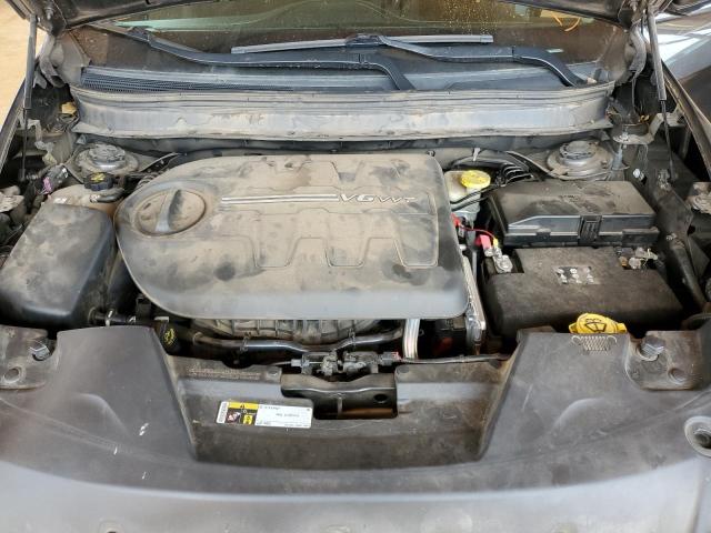 Zdjęcie 7 z aukcji – 2015 JEEP CHEROKEE L z VIN 1C4PJLCS2FW628643