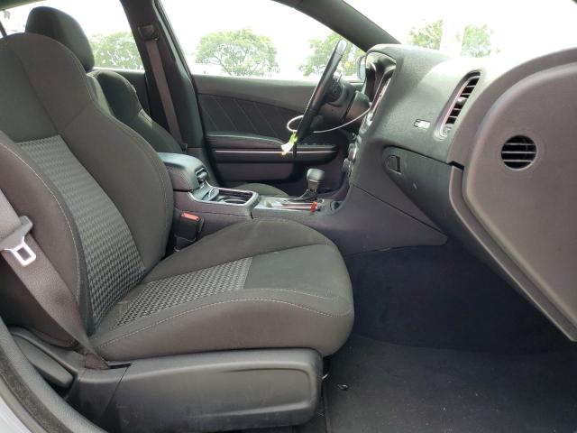 Photo 5 from auction – 2021 DODGE CHARGER R/ with VIN 2C3CDXCT0MH540034