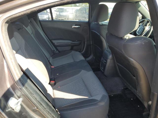 Photo 6 from auction – 2017 DODGE CHARGER SX with VIN 2C3CDXJG3HH645243