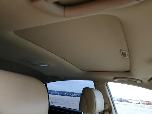 Photo 9 from auction – 2011 HYUNDAI GENESIS 3. with VIN KMHGC4DE4BU143172