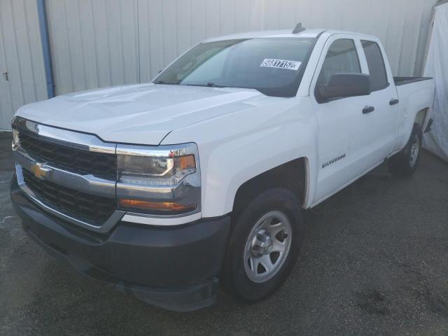 Photo 2 from auction – 2019 CHEVROLET SILVERADO with VIN 2GCRCNEC9K1139095
