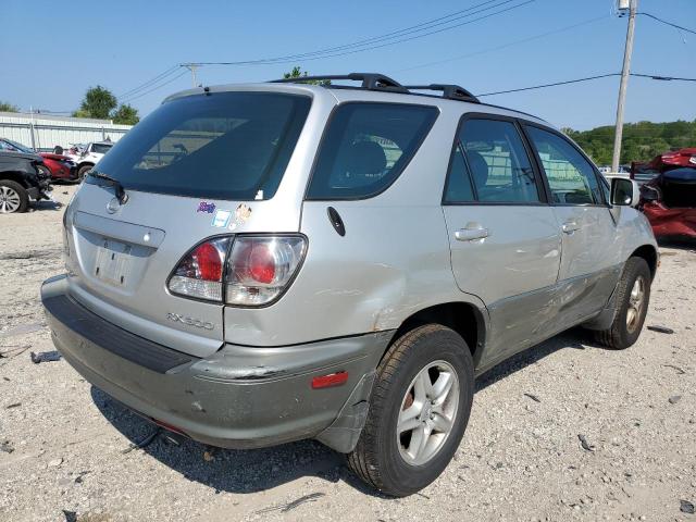 صورة رقم 4 من المزاد - 2003 LEXUS RX 300 مع VIN JTJHF10U830293366