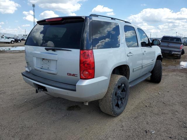 Photo 4 from auction – 2011 GMC YUKON SLT with VIN 1GKS2CE05BR250687