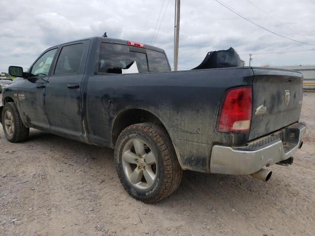 Photo 3 from auction – 2019 RAM 1500 CLASS with VIN 1C6RR7TT4KS679183