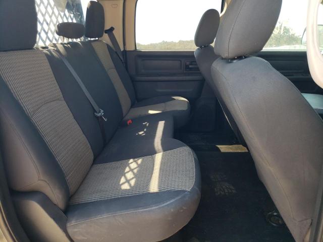 Photo 6 from auction – 2011 DODGE RAM 2500 with VIN 3D7UT2CLXBG527980
